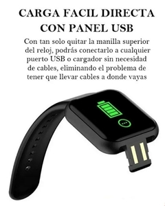 Smartwatch D20 x 2 unidades