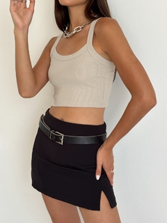 Musculosa Basic