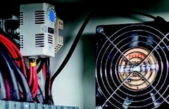 Banco Automático De Capacitores 50 kVAR Schneider ARLEV050 en internet