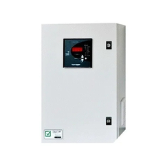 Banco Automático De Capacitores 80 kVAR Schneider ARLEV080 incluye TI 500/5