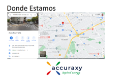 Kit Solar Huawei 2000W monofásico (ideal para facturas de luz de 600 kWh/mes). - ACCURAXY SAS