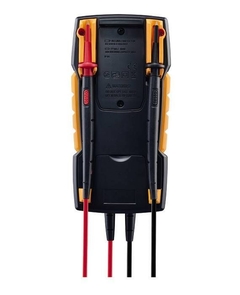 Tester 760-1 Multímetro Digital autodetección parámetros TESTO - comprar online