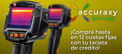 Carrusel ACCURAXY SAS