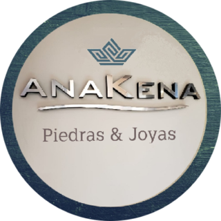 Anakena  Piedras & Joyas