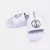CHANCLAS CLASSIC WHITE