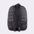 MOCHILA CAPTAIN FIN PUFFER NEGRO - Bula Vinaka