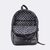 MOCHILA CAPTAIN FIN PUFFER NEGRO - tienda online