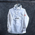 ANORAK ACES NASA POR CUERDOS ROMPEVIENTO BLANCO - comprar online