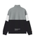 BUZO CUERDOS ARTEMIS HALF ZIP - comprar online