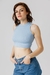 TOP CELESTE BEGONIA ROCK AND JEANS