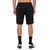 BERMUDA RUSTY COMPETITION NEGRO - comprar online