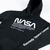BUZO CUERDOS NASA ATLANTIS NEGRO - Bula Vinaka