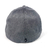 GORRA GRIS CHRONIC 4 FLEXFIT - Bula Vinaka