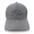 GORRA GRIS CHRONIC 4 FLEXFIT en internet
