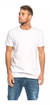 REMERA RUSTY BIPACK NEGRO Y BLANCO ALL NIGHT en internet