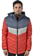 CAMPERA SOUZA ZIMITH AZUL, GRIS, ROJO