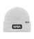 EAGLE BEANIE BLANCO