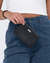 MONDERO ESSENCE COIN PURSE NEGRO en internet