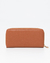 BILLETERA RUSTY ESSENCE ZIP AROUND TAN - comprar online