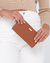 BILLETERA RUSTY ESSENCE ZIP AROUND TAN en internet