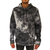 BUZO GALIUS CAPTAIN FIN NEGRO BATIK