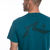 REMERA RUSTY COMP WASH 2 VERDE - Bula Vinaka