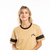 VESTIDO RUSTY COMPETITION CAMEL - tienda online