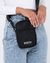 CARTERA CON CORREA RUSTY MARATHON NYLON SIDE BAG en internet