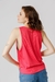 MUSCULOSA FUCSIA PARIS ROCK AND JEANS en internet