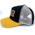 GORRA RUSTY RACING TRUCKER CAP - comprar online