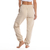 JOGGER RUSTY LINE CRUDO en internet