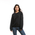 BUZO OVERSIZE RUSTY SCRIPT NEGRO