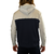BUZO CAPTAIN FIN SHERAN AZUL Y BLANCO - comprar online