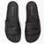 SANDALIA RUSTY COMPETITION SLIDE NEGRO