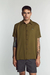 CAMISA VULK VERDE STEVY - comprar online