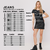 MINI CAMELIA ROCK AND JEANS - tienda online