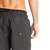 SHORT DE BAÑO RUSTY TENKO NEGRO - tienda online