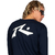Remera Rusty Competition Ls Tee Azul en internet