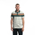 REMERA CUELLO POLO RUSTY WEEZER
