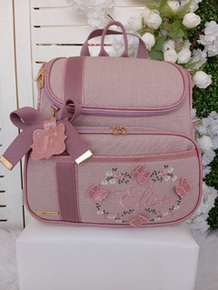 Mochila Bag 2/1