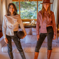 PANTALÓN BREECH LODGE - comprar online