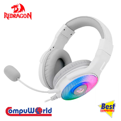 AURICULAR REDRAGON PANDORA WHITE en internet