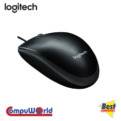 MOUSE LOGITECH M100 - comprar online