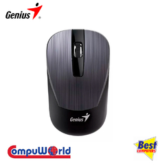 MOUSE GENIUS NX-7015 WIRELESS - tienda online