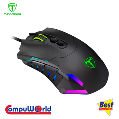 MOUSE GAMER T DAGGER BEIFADIER - comprar online