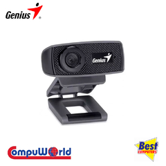 CAMARA WEB GENIUS FACECAM 1000X