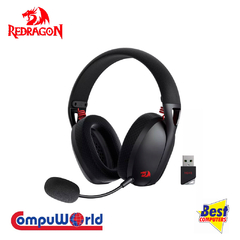 AURICULAR REDRAGON IRE PRO WIRELESS