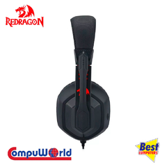 AURICULAR REDRAGON ARES - comprar online