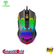 MOUSE GAMER T DAGGER IMPERIAL