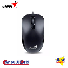 MOUSE GENIUS USB DX-110